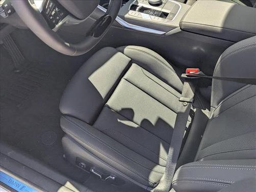 Alpine White 2026 BMW i4 Gran Coupe eDrive40