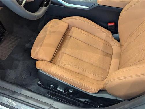 2025 BMW 330 i