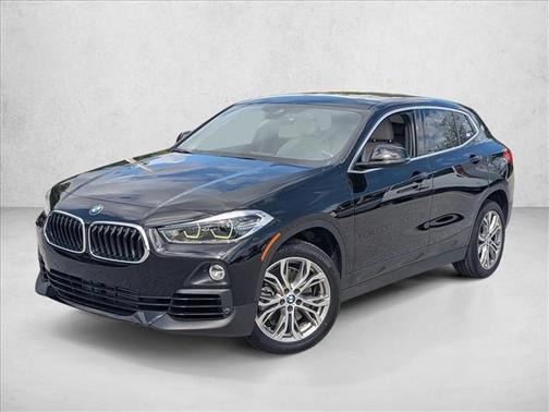2020 BMW X2 sDrive28i