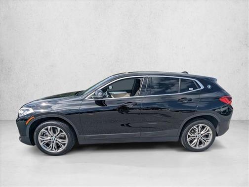 2020 BMW X2 sDrive28i
