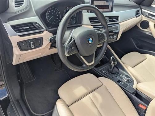 2020 BMW X2 sDrive28i