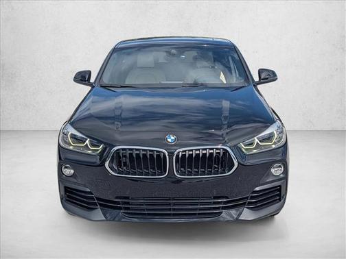 2020 BMW X2 sDrive28i