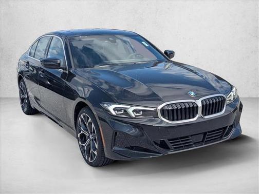 2026 BMW 330 xDrive