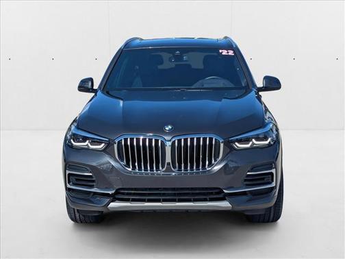 2022 BMW X5 sDrive40i