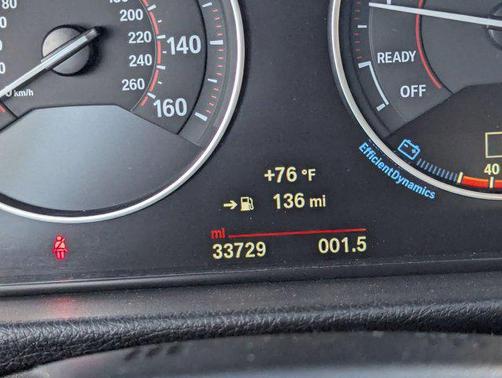 2018 BMW 430 i xDrive