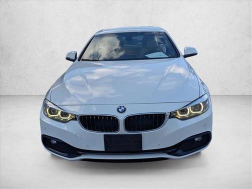 2018 BMW 430 i xDrive