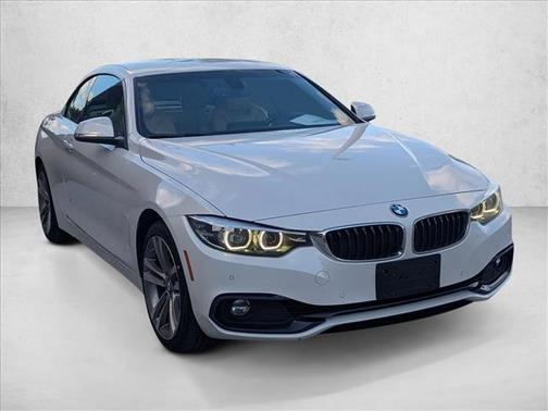 2018 BMW 430 i xDrive