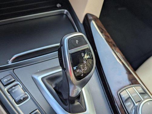 2018 BMW 430 i xDrive