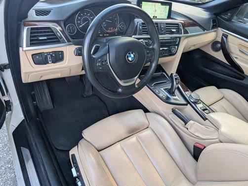 2018 BMW 430 i xDrive