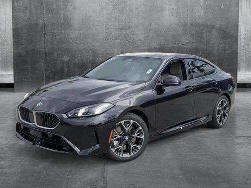 2026 BMW 228 Gran Coupe 228