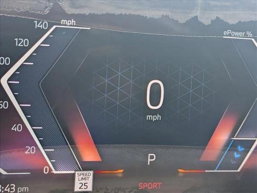 Black Sapphire Metallic 2023 BMW i4 Gran Coupe eDrive35