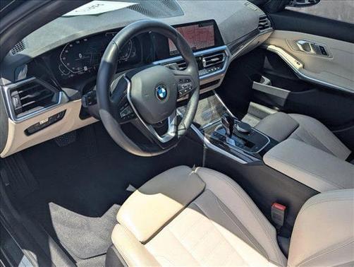 2022 BMW 330 330i