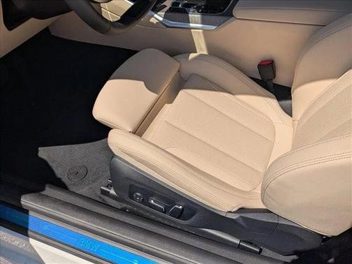 2025 BMW 430 i
