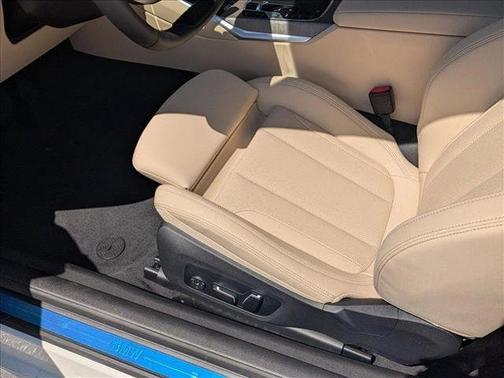 2025 BMW 430 i
