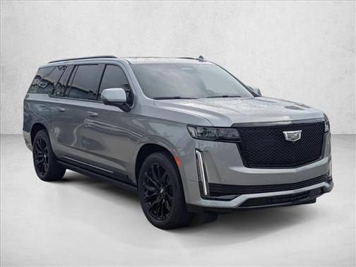2023 Cadillac Escalade ESV Sport