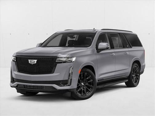 2023 Cadillac Escalade ESV Sport