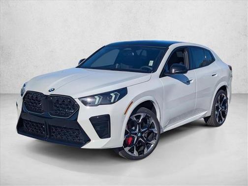 2026 BMW X2 xDrive28i