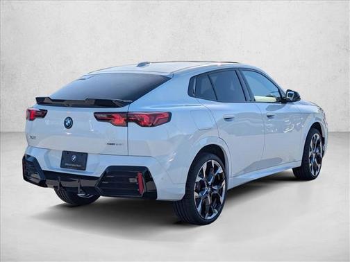 2026 BMW X2 xDrive28i