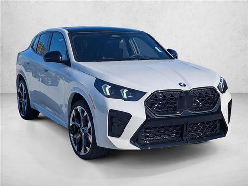 2026 BMW X2 xDrive28i
