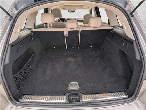 2021 Mercedes-Benz GLC 300 4MATIC