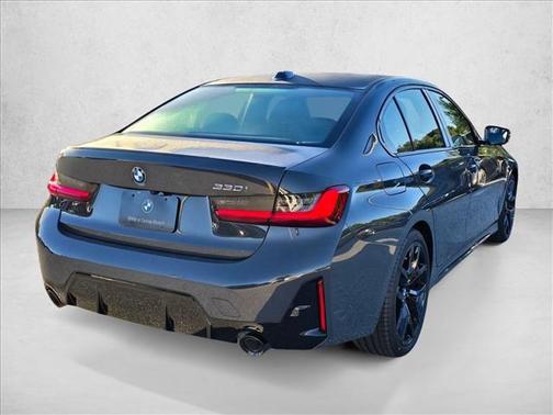 2026 BMW 330 330i