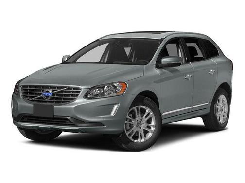 2015 Volvo XC60 T6 R-Design