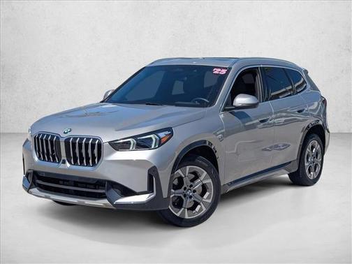 2025 BMW X1 xDrive28i