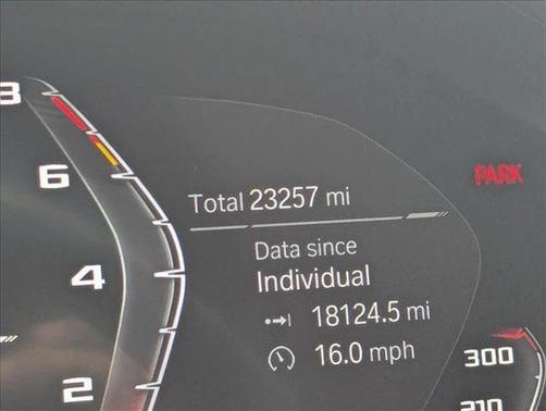 2023 BMW M4 Competition xDrive