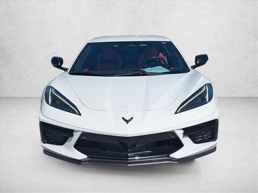 2024 Chevrolet Corvette Stingray w/3LT