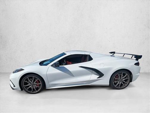 2024 Chevrolet Corvette Stingray w/3LT