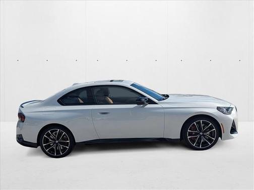 2024 BMW M240 i xDrive