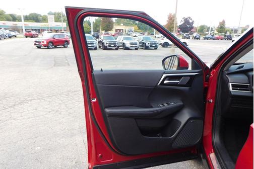 2025 Mitsubishi Outlander SE 2.5 S-AWC