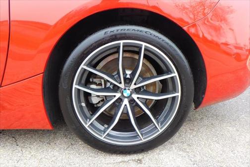 2020 BMW Z4 sDrive30i