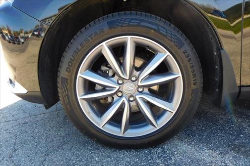 2022 Acura RDX Technology Package