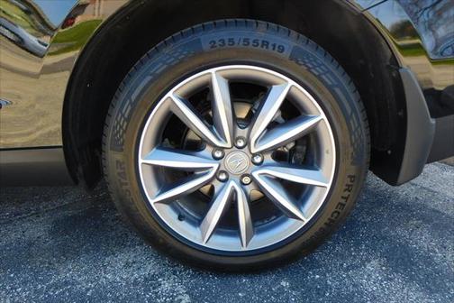 2022 Acura RDX Technology Package