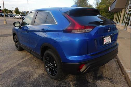 2025 Mitsubishi Eclipse Cross LE