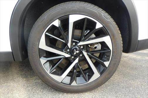 2023 Mitsubishi Outlander SE 2.5 2WD