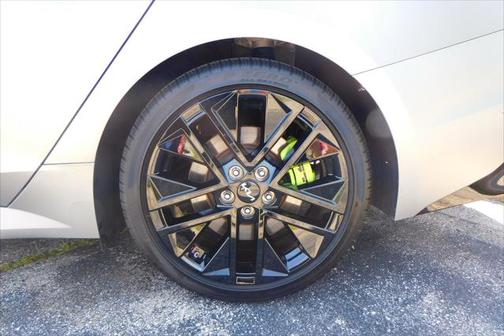 2025 Kia K5 GT