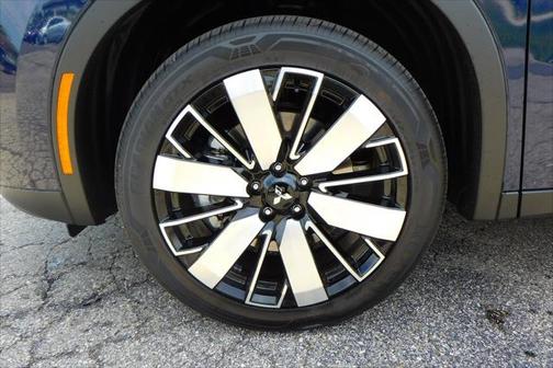 2025 Mitsubishi Outlander SE 2.5 S-AWC