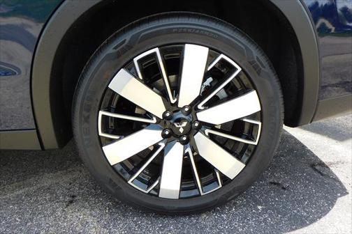 2025 Mitsubishi Outlander SE 2.5 S-AWC