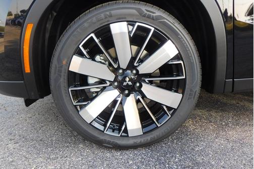2025 Mitsubishi Outlander SE 2.5 S-AWC