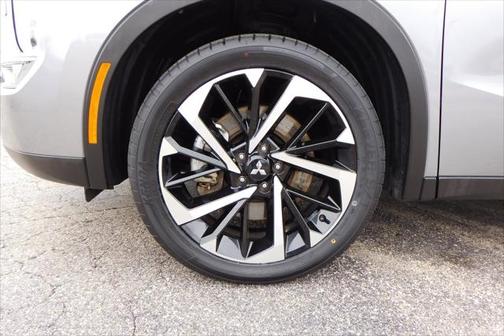 2022 Mitsubishi Outlander SE 2.5 S-AWC