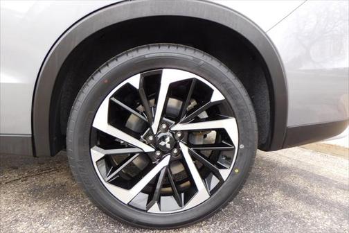 2022 Mitsubishi Outlander SE 2.5 S-AWC