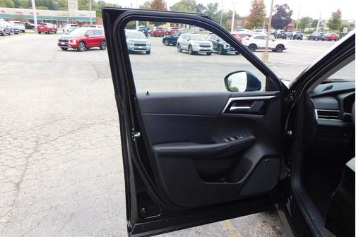2025 Mitsubishi Outlander SE 2.5 S-AWC
