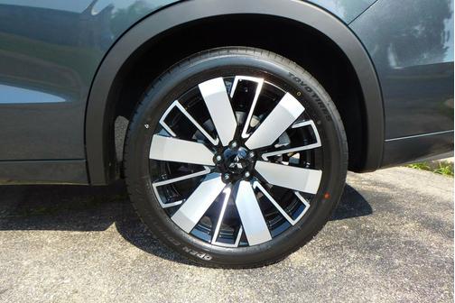 2025 Mitsubishi Outlander SEL 2.5 S-AWC
