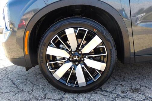 2025 Mitsubishi Outlander SE 2.5 S-AWC