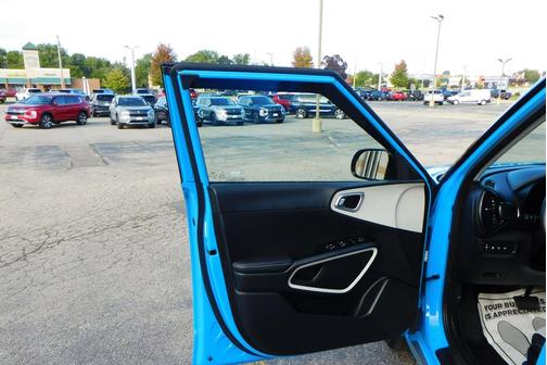 2024 Kia Soul GT-Line