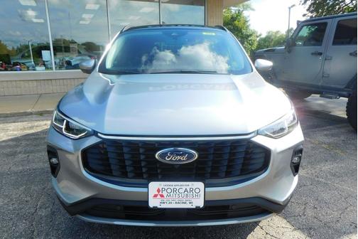 2024 Ford Escape PHEV Base