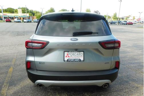 2024 Ford Escape PHEV Base