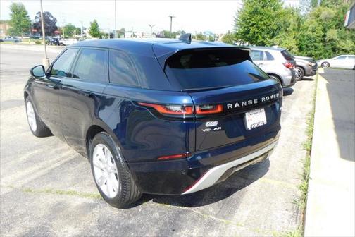 2023 Land Rover Range Rover Velar P250 S